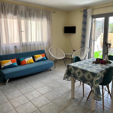 ליקסורי Lotus Studio Apartment North מראה חיצוני תמונה
