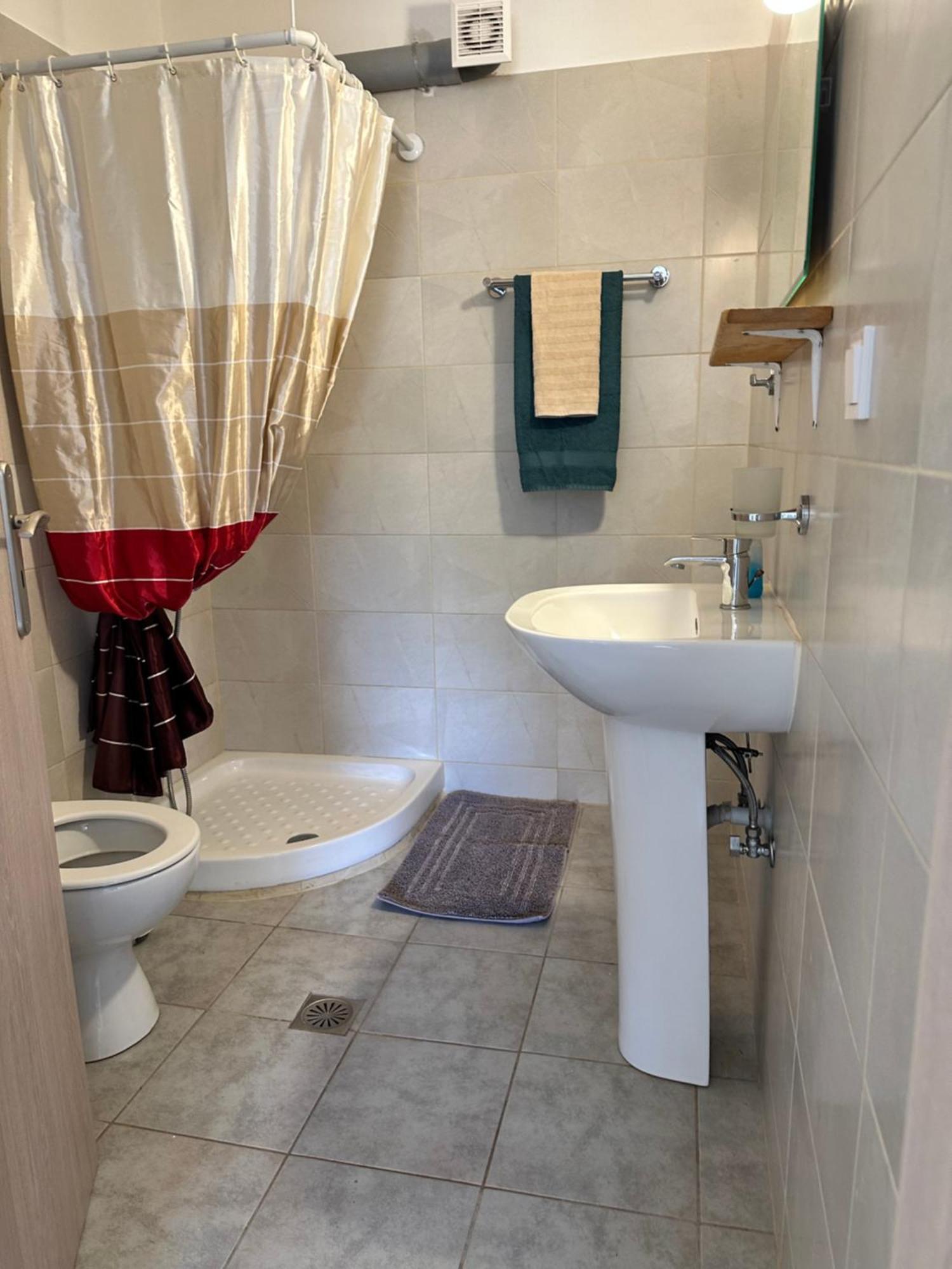 ליקסורי Lotus Studio Apartment North מראה חיצוני תמונה
