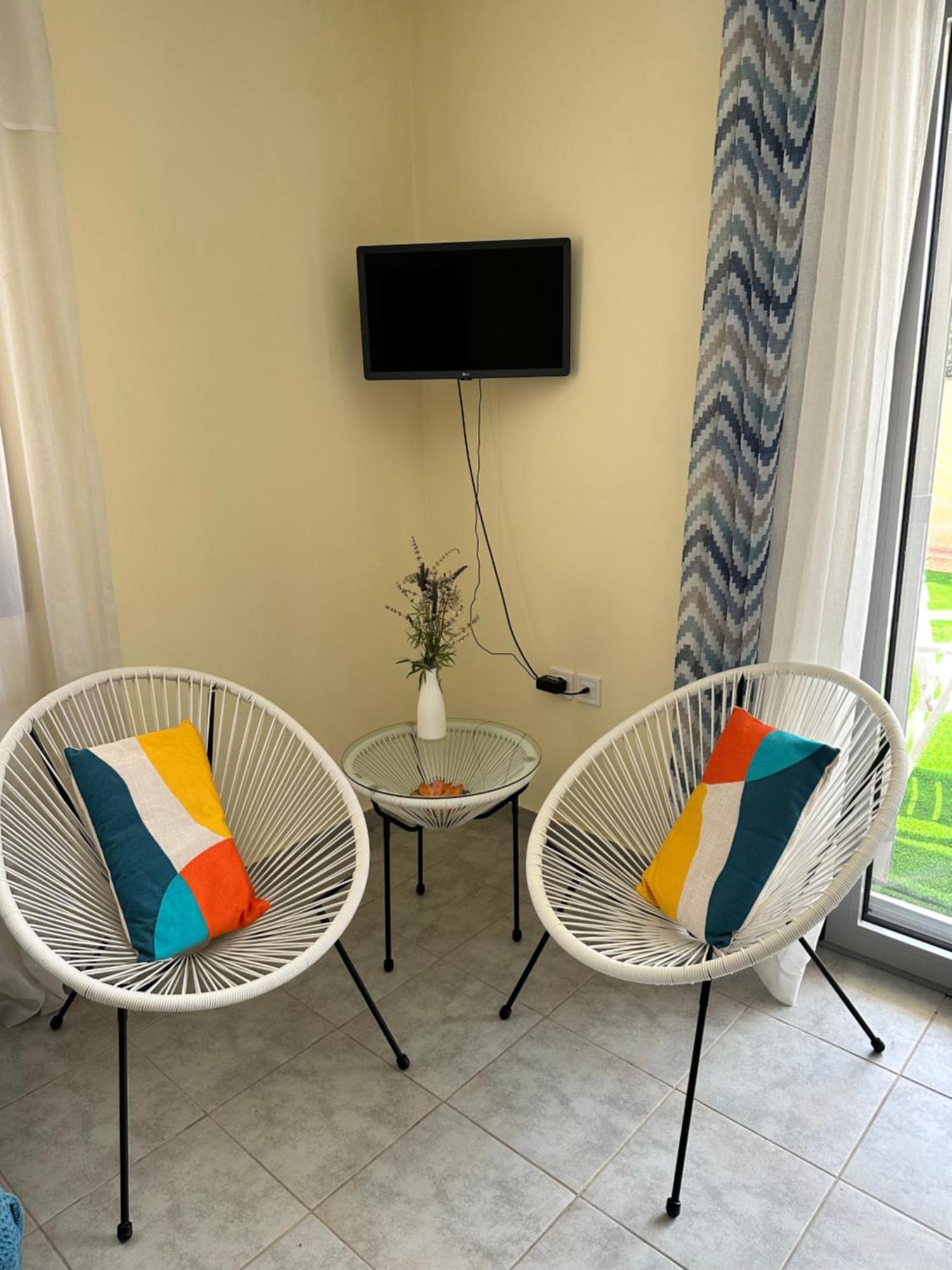 ליקסורי Lotus Studio Apartment North מראה חיצוני תמונה