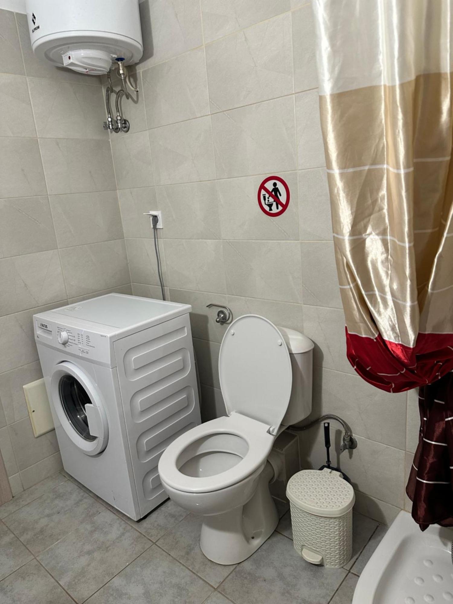 ליקסורי Lotus Studio Apartment North מראה חיצוני תמונה