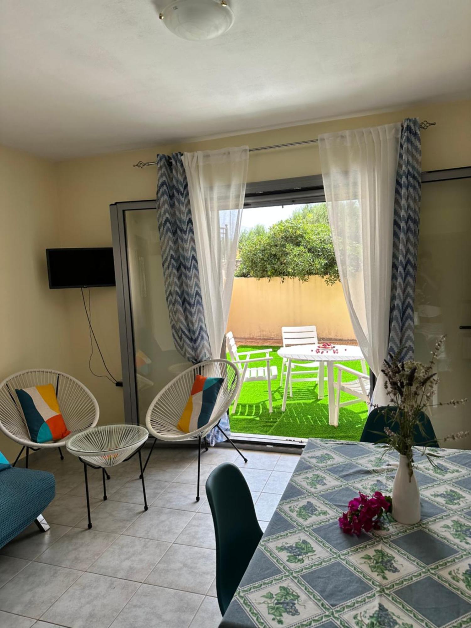 ליקסורי Lotus Studio Apartment North מראה חיצוני תמונה