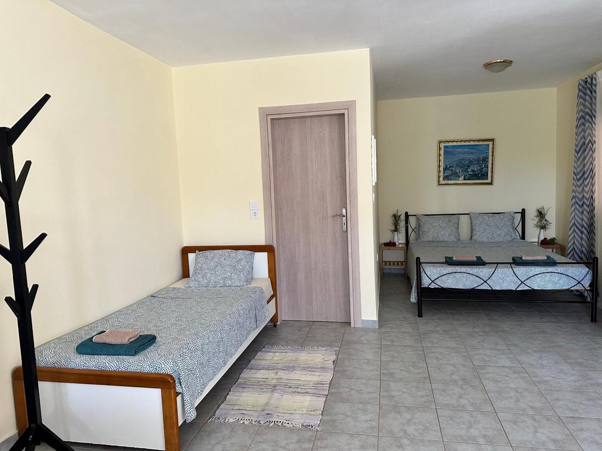 ליקסורי Lotus Studio Apartment North מראה חיצוני תמונה