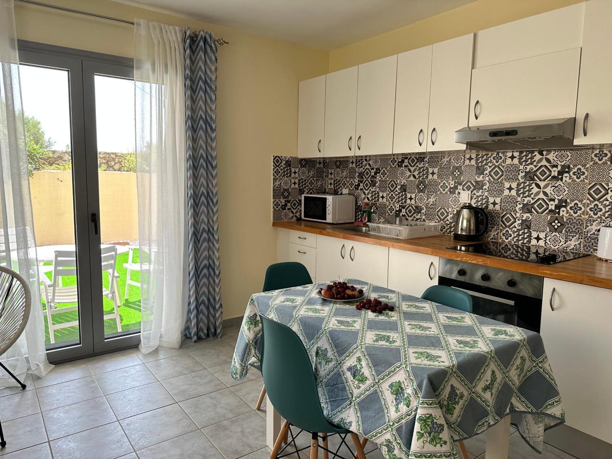 ליקסורי Lotus Studio Apartment North מראה חיצוני תמונה