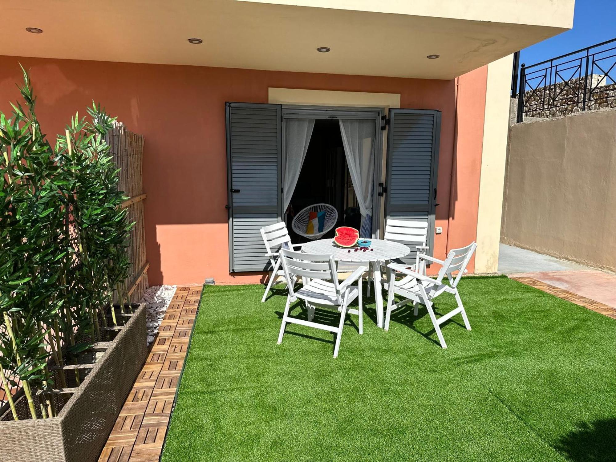 ליקסורי Lotus Studio Apartment North מראה חיצוני תמונה