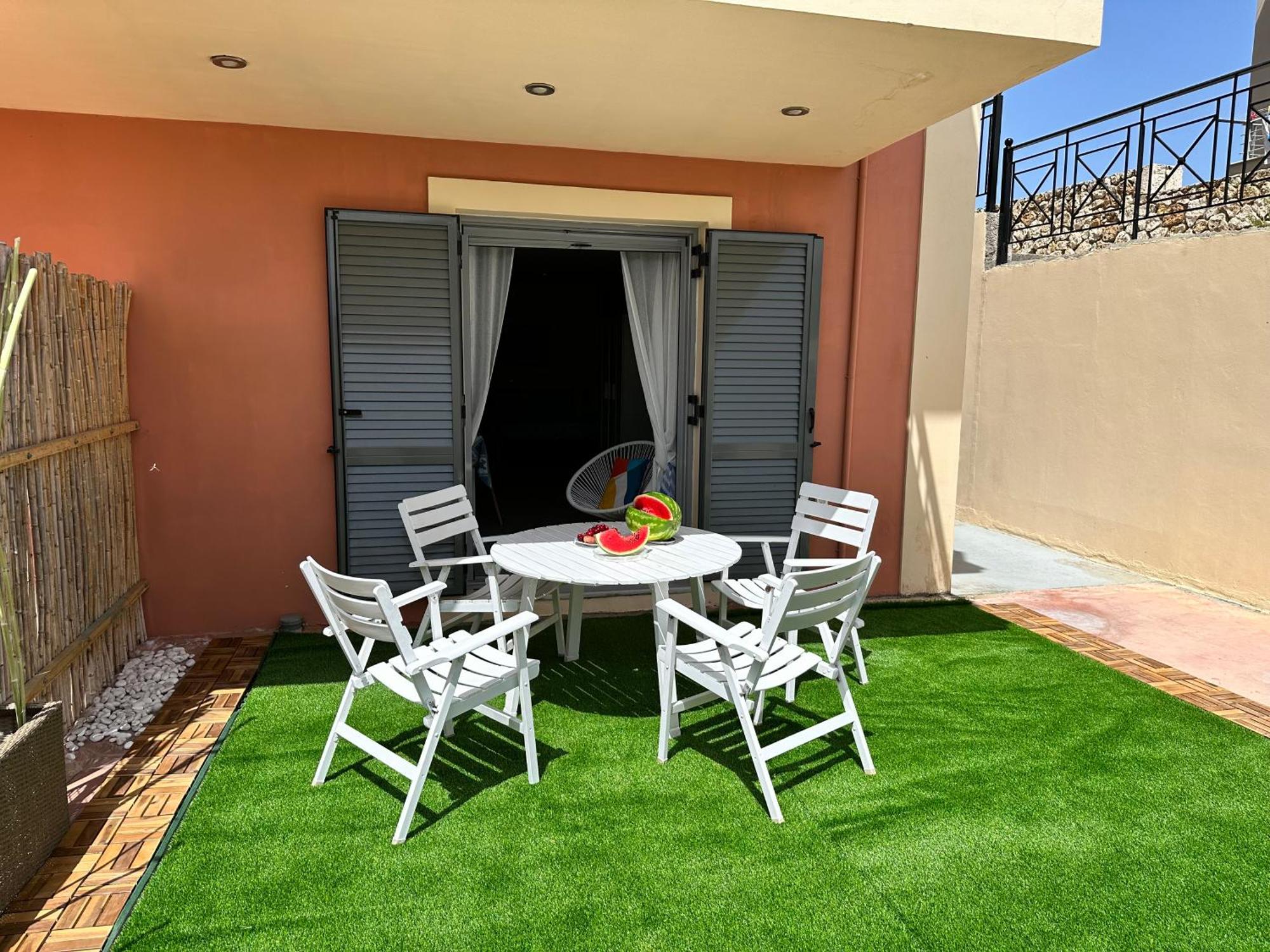 ליקסורי Lotus Studio Apartment North מראה חיצוני תמונה